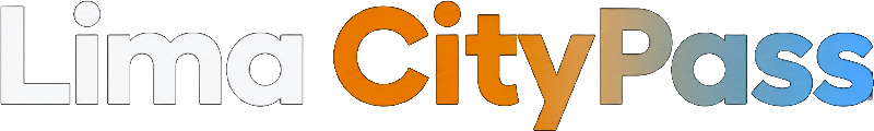 Lima CityPass